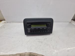 Gebruikte Radio CD Speler Fiat Croma (194) 1.8 MPI 16V Prijs € 100,00 Margeregeling aangeboden door de Nollen autorecycling