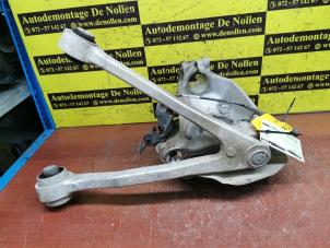 Gebruikte Fusee links-voor BMW i3 (I01) i3 Prijs op aanvraag aangeboden door de Nollen autorecycling