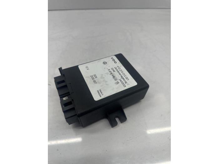 Centrale Deurvergrendelings Module van een Mercedes-Benz Vaneo (W414) 1.6 2003