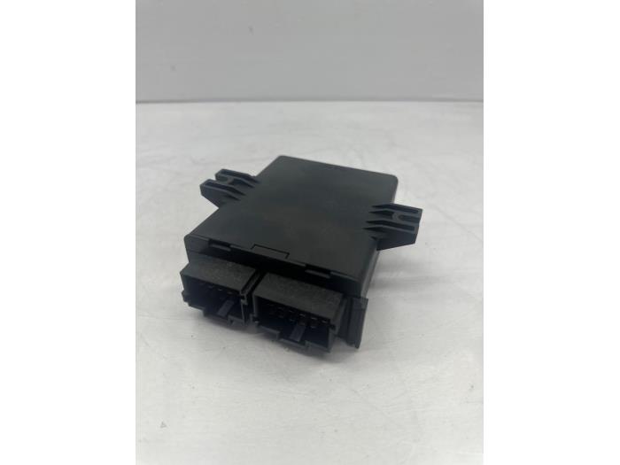 Centrale Deurvergrendelings Module van een Mercedes-Benz Vaneo (W414) 1.6 2003