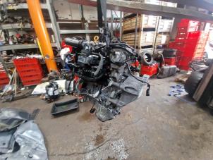 Gebruikte Motor Opel Astra K 1.0 SIDI Turbo 12V Prijs € 2.250,00 Margeregeling aangeboden door de Nollen autorecycling