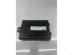 Gebruikte Computer Motormanagement Renault Twingo III (AH) ZE R80 Prijs € 200,00 Margeregeling aangeboden door de Nollen autorecycling