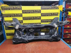 Gebruikte Subframe Volkswagen Tiguan (AD1) 2.0 TDI 16V BlueMotion Technology SCR Prijs € 225,00 Margeregeling aangeboden door de Nollen autorecycling