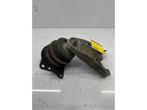 Gebruikte Motorrubber Skoda Fabia II (5J) 1.2i Prijs € 30,00 Margeregeling aangeboden door de Nollen autorecycling