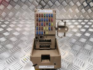 Gebruikte Zekeringkast Subaru Legacy Touring Wagon (BP) 2.0 D 16V Prijs € 80,00 Margeregeling aangeboden door de Nollen autorecycling