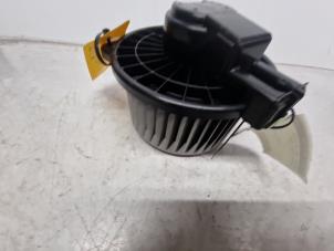 Gebruikte Aanjager Subaru Legacy Touring Wagon (BP) 2.0 D 16V Prijs € 75,00 Margeregeling aangeboden door de Nollen autorecycling