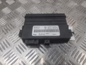 Gebruikte PDC Module Citroen C4 Grand Picasso (UA) 2.0 16V Autom. Prijs € 40,00 Margeregeling aangeboden door de Nollen autorecycling