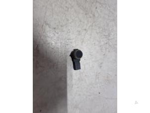 Gebruikte PDC Sensor Citroen C4 Grand Picasso (UA) 2.0 16V Autom. Prijs € 20,00 Margeregeling aangeboden door de Nollen autorecycling