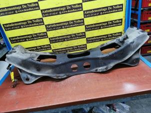 Gebruikte Subframe Subaru Legacy Touring Wagon (BP) 2.0 D 16V Prijs € 125,00 Margeregeling aangeboden door de Nollen autorecycling