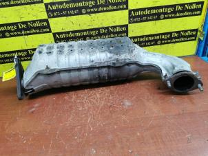 Gebruikte Katalysator Subaru Legacy Touring Wagon (BP) 2.0 D 16V Prijs op aanvraag aangeboden door de Nollen autorecycling