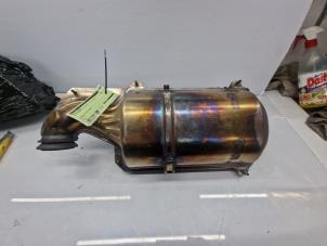 Gebruikte Katalysator Alfa Romeo Giulietta (940) 1.6 JTDm 16V Prijs € 393,25 Inclusief btw aangeboden door de Nollen autorecycling