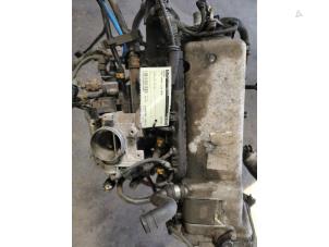 Gebruikte Motor Fiat Panda (169) 1.1 Fire Prijs € 300,00 Margeregeling aangeboden door de Nollen autorecycling