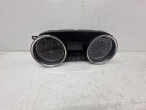 Gebruikte Kilometerteller KM Peugeot 508 (8D) 1.6 THP 16V Prijs € 125,00 Margeregeling aangeboden door de Nollen autorecycling