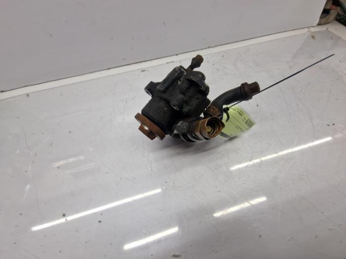 Gebruikte Pomp Servo Audi TT (8N3) 1.8 20V Turbo Quattro Prijs € 50,00 Margeregeling aangeboden door autodemontage denollen