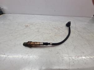 Gebruikte Lambda Sonde Opel Insignia 1.8 16V Ecotec Prijs € 40,00 Margeregeling aangeboden door de Nollen autorecycling