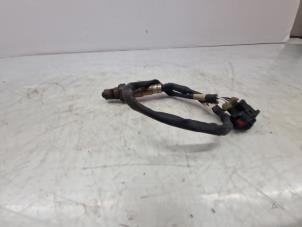 Gebruikte Lambda Sonde Opel Insignia 1.8 16V Ecotec Prijs € 19,95 Margeregeling aangeboden door de Nollen autorecycling