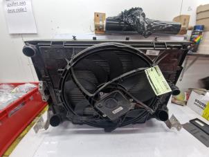 Gebruikte Koelerset BMW 1 serie (F20) 116i 1.5 12V Prijs € 375,00 Margeregeling aangeboden door de Nollen autorecycling