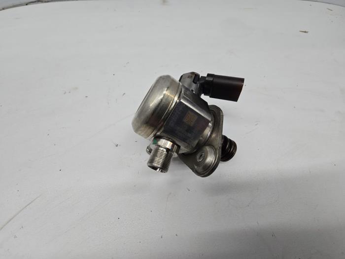 Gebruikte Hogedrukpomp Mercedes A (177.0) 2.0 A-250 Turbo 16V Prijs € 100,00 Margeregeling aangeboden door autodemontage denollen