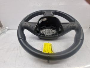 Gebruikte Stuurwiel Seat Ibiza IV (6J5) 1.2 12V Prijs € 75,00 Margeregeling aangeboden door de Nollen autorecycling