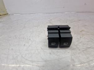 Gebruikte Raam schakelaar elektrisch Seat Ibiza IV (6J5) 1.2 12V Prijs € 19,95 Margeregeling aangeboden door de Nollen autorecycling