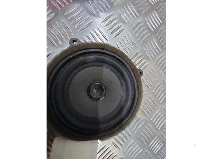 Gebruikte Luidspreker Mini Countryman (F60) 2.0 Cooper D Prijs € 24,14 Inclusief btw aangeboden door autodemontage denollen