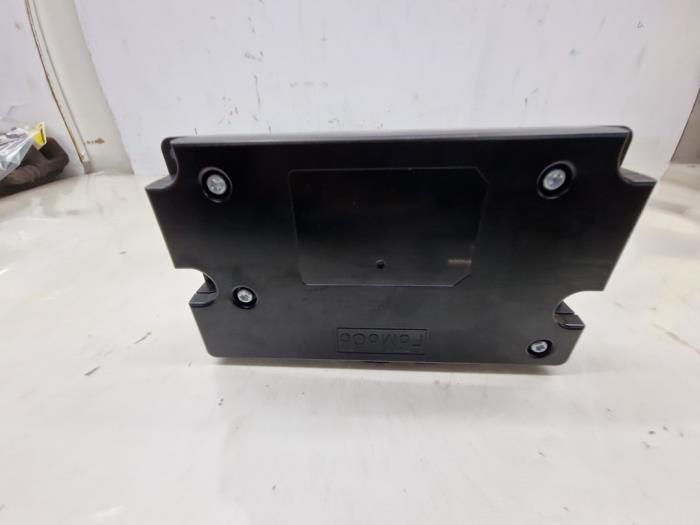 Gebruikte Bluetooth module Ford Transit Courier 1.5 TDCi 75 Prijs € 69,95 Margeregeling aangeboden door autodemontage denollen