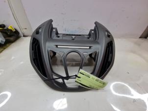 Gebruikte Luchtrooster Dashboard Ford Transit Courier 1.5 TDCi 75 Prijs € 50,00 Margeregeling aangeboden door de Nollen autorecycling