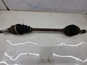 Gebruikte Steekas links-voor Citroen C3 (FC/FL/FT) 1.1 Prijs € 40,00 Margeregeling aangeboden door de Nollen autorecycling