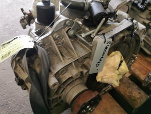 Gebruikte Automaatbak Volkswagen Polo VI (AW1) 2.0 GTI Turbo 16V Prijs € 1.500,00 Margeregeling aangeboden door de Nollen autorecycling