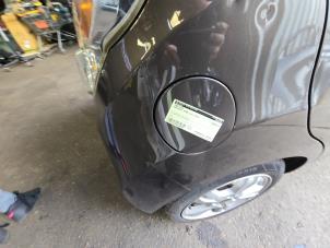 Gebruikte Tank Klep Chevrolet Spark (M300) 1.0 16V Bifuel Prijs € 35,00 Margeregeling aangeboden door de Nollen autorecycling