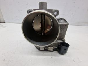 Gebruikte Gasklephuis Volkswagen Polo VI (AW1) 2.0 GTI Turbo 16V Prijs € 75,00 Margeregeling aangeboden door de Nollen autorecycling