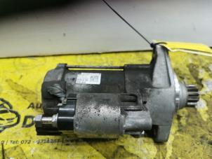 Gebruikte Startmotor Volkswagen Polo VI (AW1) 2.0 GTI Turbo 16V Prijs € 50,00 Margeregeling aangeboden door de Nollen autorecycling