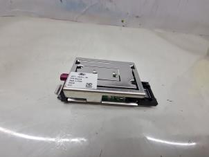 Gebruikte Antenne Ford EcoSport (JK8) 1.0 EcoBoost 12V 125 Prijs € 25,00 Margeregeling aangeboden door de Nollen autorecycling