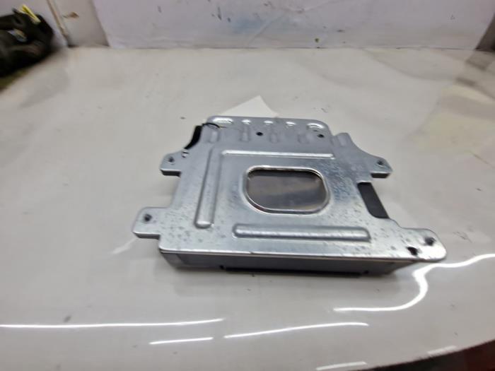 Gebruikte Computer Diversen Ford EcoSport (JK8) 1.0 EcoBoost 12V 125 Prijs € 90,00 Margeregeling aangeboden door autodemontage denollen