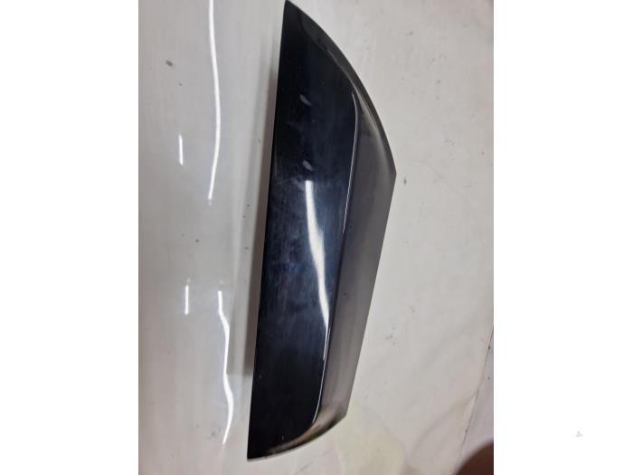 Gebruikte Diversen Ford EcoSport (JK8) 1.0 EcoBoost 12V 125 Prijs € 32,00 Margeregeling aangeboden door autodemontage denollen
