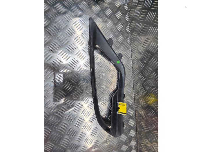 Diversen van een Ford EcoSport (JK8) 1.0 EcoBoost 12V 125 2022