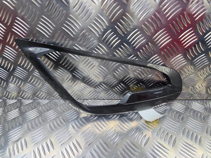 Diversen van een Ford EcoSport (JK8) 1.0 EcoBoost 12V 125 2022