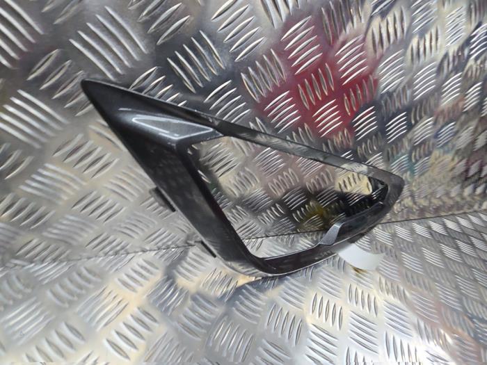 Diversen van een Ford EcoSport (JK8) 1.0 EcoBoost 12V 125 2022