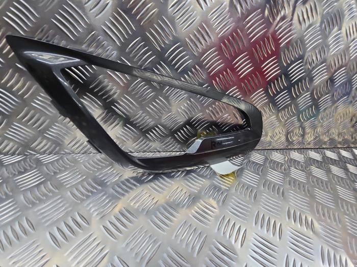 Diversen van een Ford EcoSport (JK8) 1.0 EcoBoost 12V 125 2022