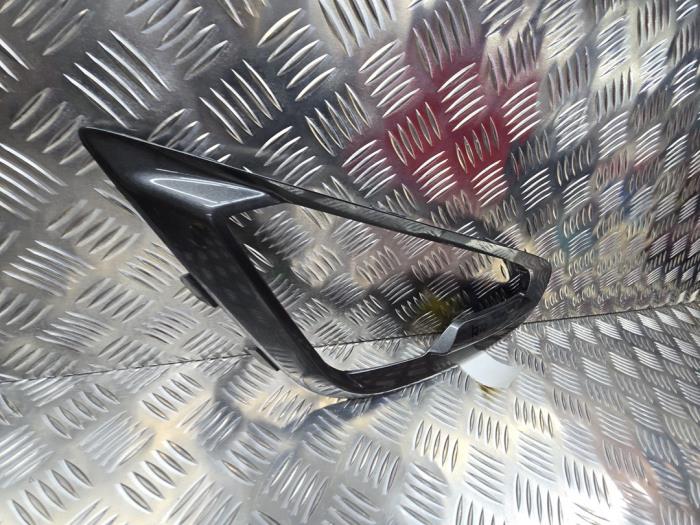 Diversen van een Ford EcoSport (JK8) 1.0 EcoBoost 12V 125 2022