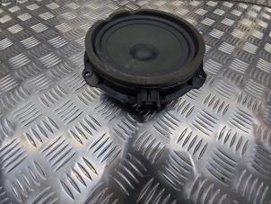 Gebruikte Luidspreker Ford EcoSport (JK8) 1.0 EcoBoost 12V 125 Prijs € 30,00 Margeregeling aangeboden door de Nollen autorecycling