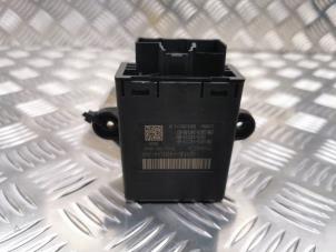 Gebruikte Module Centrale Deurvergrendeling Ford EcoSport (JK8) 1.0 EcoBoost 12V 125 Prijs € 24,95 Margeregeling aangeboden door de Nollen autorecycling