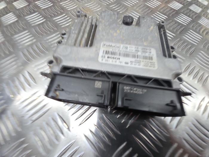 Computer Motormanagement van een Ford EcoSport (JK8) 1.0 EcoBoost 12V 125 2022