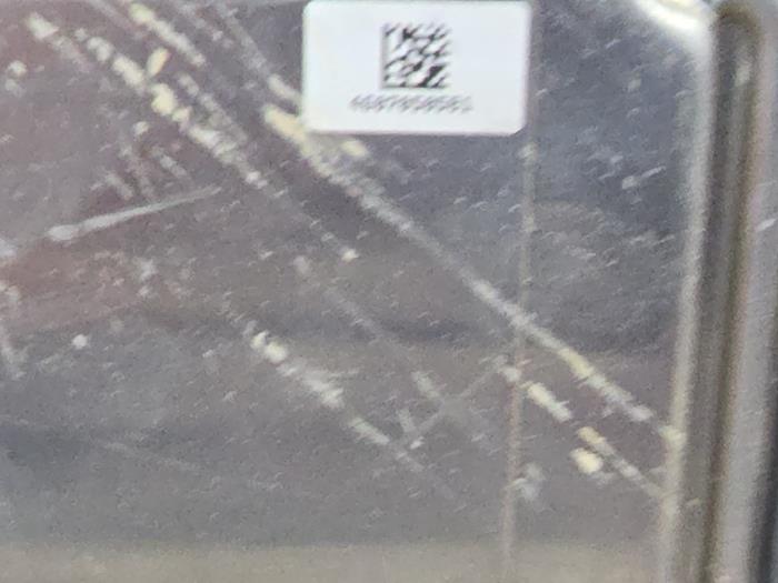 Computer Motormanagement van een Ford EcoSport (JK8) 1.0 EcoBoost 12V 125 2022