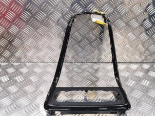 Gebruikte Diversen Ford EcoSport (JK8) 1.0 EcoBoost 12V 125 Prijs € 25,00 Margeregeling aangeboden door de Nollen autorecycling