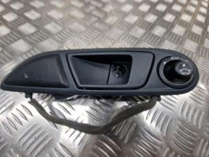 Gebruikte Schakelaar Spiegel Ford Fiesta 6 (JA8) 1.4 16V Prijs op aanvraag aangeboden door de Nollen autorecycling
