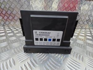 Gebruikte Computer Body Control Opel Insignia 1.4 Turbo 16V Ecotec Prijs € 99,95 Margeregeling aangeboden door de Nollen autorecycling