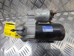 Gebruikte Startmotor Ssang Yong Tivoli 1.6 e-XDi 16V 2WD Prijs € 121,00 Inclusief btw aangeboden door de Nollen autorecycling