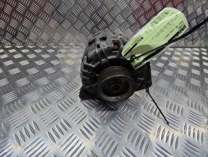 Gebruikte Dynamo Audi A6 (C5) 2.4 V6 30V Prijs € 50,00 Margeregeling aangeboden door de Nollen autorecycling