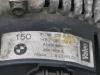 Dynamo van een BMW 3 serie (E46/4) 330d 24V 2001